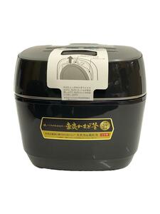 ZOJIRUSHI◆炊飯器 極め炊き NW-JY10-BA