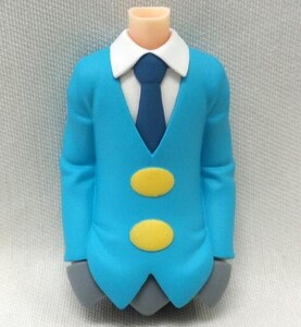 中古フィギュア [単品] ポケット手つっこみボディパーツ 「figma おそ松さん同時購入キャンペーン特典」