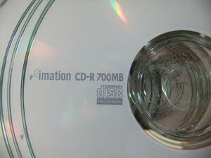 ＩＭＡＴＩＯＮ　ＣＤ－Ｒメディア ７００ＭＢ 52倍 2０枚 ＜ジャンク＞