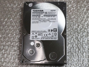 ■ AVコマンド対応 東芝 3TB ハードディスク DT01ABA300V SATA3(6Gbps) (2)