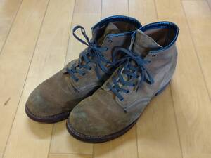 レッドウイング　RED WING SHOES　9162　ブラックスミス　BLACK SMITH　サイズUS9D