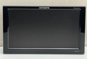 カロッツェリア 7インチハイビジョンワイドVGAモニター モニターのみ TVM-W710 本体のみ