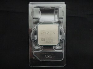 【サイコム】 AMD Ryzen 5 3500 (Socket AM4) @Used@ u0614H