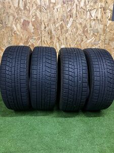 YOKOHAMA iceGUARD iG60 225/45R18 4本