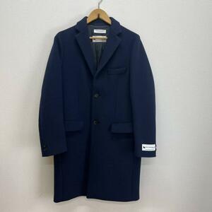 BEAUTY&YOUTH UNITED ARROWS ビューティアンドユース ユナイテッドアローズ CHESTER COAT チェスターコート S 10103021