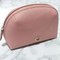 タイムサービス♥️COACH♥️コーチ♥️レディース♥️ポーチ