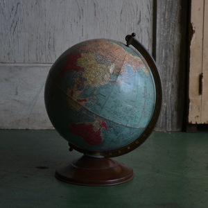 Vintage USA Vintage Globe 