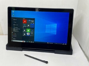 値下げ！！【ジャンクタブレット】NEC VersaPro VKR16SG-3　◆T4052005