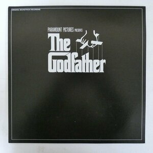 48030743;【国内盤】ニーノ・ロータ Nino Rota / The Godfather ゴッドファーザー