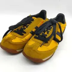 Gola ローカットスニーカー 6119