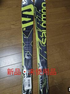 新品 未使用 SALOMON サロモン X-Kart Max 164 スキー板