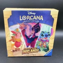 【第2弾】ロルカナ TROVE BOX Into The Inklands