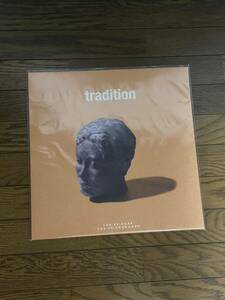 【新品未使用】CHO CO PA CO CHO CO QUIN QUIN TRADITION アナログ LP レコード 国内盤