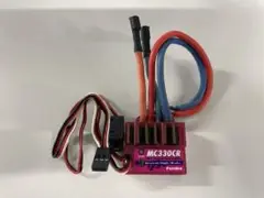 フタバ Futaba MC330CR ESC アンプ フタバ 訳あり