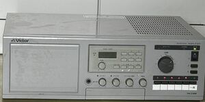 Victor ビクター SYS TEM AMPLIFIER PA-716R 通電確認済み