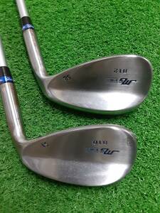 【MCW RF 51&58】MCI-WEDGE 105MILD 2本Set 極上中古品