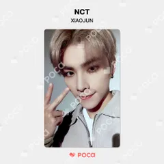 【Pocamarket公式】 【NCT シャオジュン】 [TO THE NCT UNIVERSE] HOME BINDER & PHOTO CARD SET その他公式トレカ