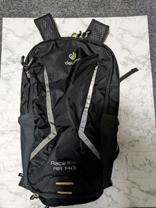 DEUTER RACE EXP AIR 14+3