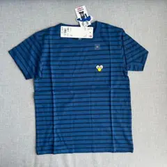 ユニクロ　UNIQLO　KAWS Tシャツ 新品未使用 120CM 421966