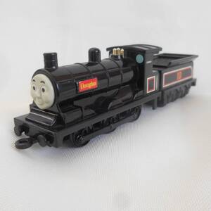 ◆中古◆トーマスとなかまたち◆フレンドリー◆ダグラス◆食玩◆なかよしトーマス◆バンダイ◆BANDAI◆トーマス◆