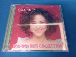 松田聖子 CD SEIKO STORY~90s-00s HITS COLLECTION~(2Blu-spec CD2)
