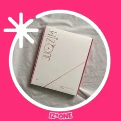 IZ*ONE WIZ*ONE ファンクラブ入会特典キット コンプリートセット ①