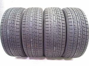 中古スタッドレス■235/55R19■4本■ヨコハマ■ice GUARD IG70 レクサスRX