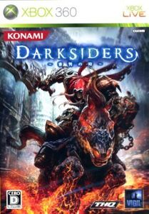 DARKSIDERS ～審判の時～/Xbox360