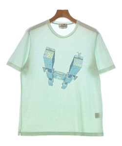 HERMES Tシャツ・カットソー メンズ エルメス 中古　古着