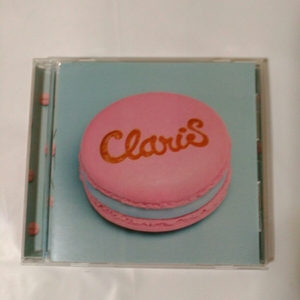 ClariS /Wake Up もやしもん リターンズ