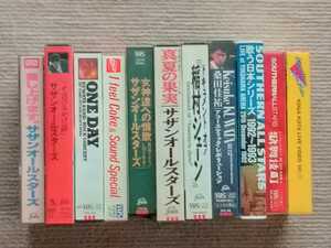 VHSビデオ 11本 ライブ.ミュージックビデオ.ドキュメンタリー●サザン.桑田佳祐.KUWATA BAND(中古)真夏の果実.稲村ジェーン.DVD.BD