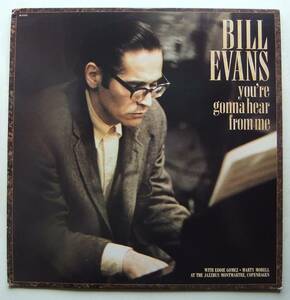 ◆ BILL EVANS / You