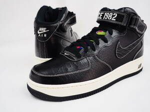 １点のみ！送料1040円～◆新品◆定価15400円◆NIKE◆ナイキ◆AIR FORCE 1 MID 