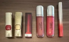 Revlon Maybelline L