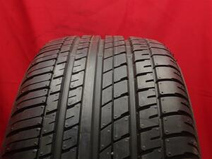 単品 タイヤ 1本 《 ブリヂストン 》 トランザER370 [ 225/45R18 91W ]9.5分山★n18 クラウン マークX オデッセイ アテンザ エスティマ