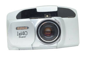 ★良品★KONICA Z-UP 140 SUPER#6641