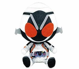 【中古】 平成仮面ライダーChibiぬいぐるみシリーズ 仮面ライダーフォーゼ