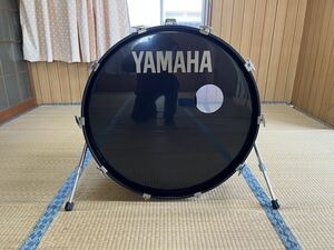 YAMAHA YD-9000 26インチ バスドラム BD-926R