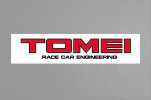 個人宅発送可能 TOMEI 東名パワード TOMEI STICKER グッズ TOMEI 