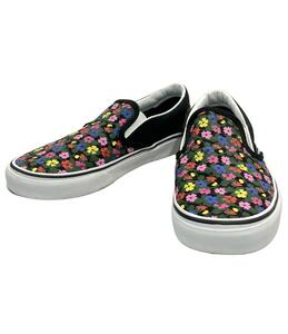 バンズ ローカットスニーカー スリッポン CLASSIC SLIP-ON 507698 レディース SIZE 23.5 (M) VANS