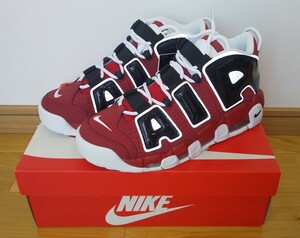 NIKE AIR MORE UPTEMPO 