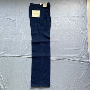 ラングラーWrangler★90’ｓツータックパンツ★同色★Ｗ28★新品