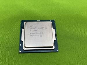 中古 Intel CPU Core i5-6500 