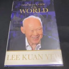 LEE KUAN YEW One Man