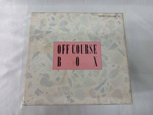 オフコース CD OFF COURSE BOX(12CD) 店舗受取可