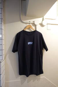 NONNATIVE ノンネイティブ Tシャツ NN-T4210 定価9680円　DWELLER S/S TEE EAST サイズ2　EAST