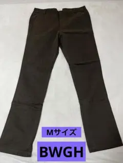 BWGH メンズ　パンツ　Mサイズ