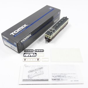 琴電3000形（レトロ塗装） TOMIX 完成品 #28840 鉄道模型 趣味 コレクション 高松琴平電気鉄道