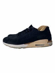 NIKE◆AIR MAX 90 ROYAL/エアマックスロイヤル/ブラック/885891-001/28.5cm/BLK/