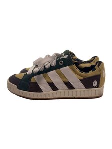 adidas◆LWST BAPE_ロースーツ ベイプ/28.5cm/BRW